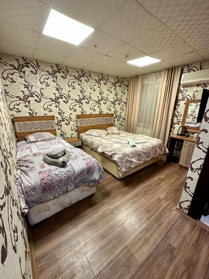 Camellia Hostel Provincia di Provincia di Istanbul Esterno foto