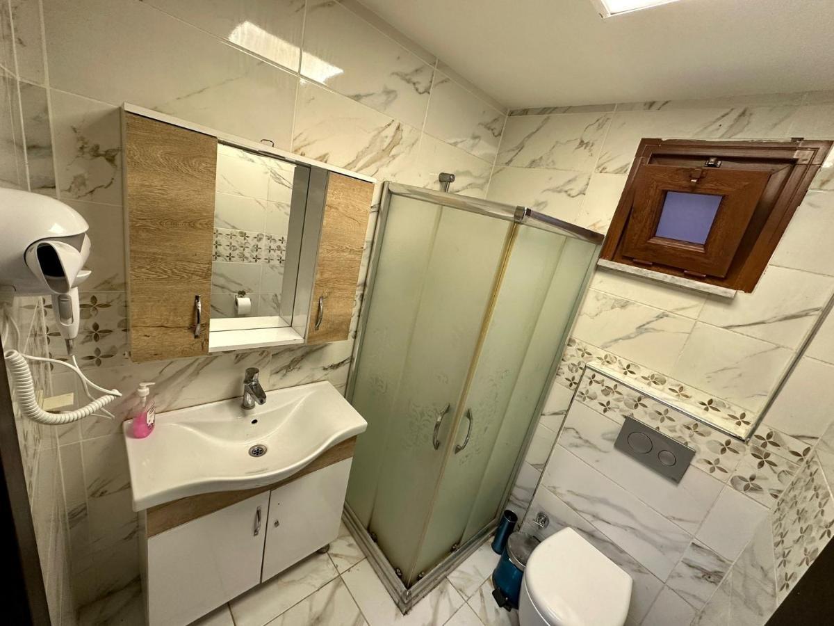 Camellia Hostel Provincia di Provincia di Istanbul Esterno foto