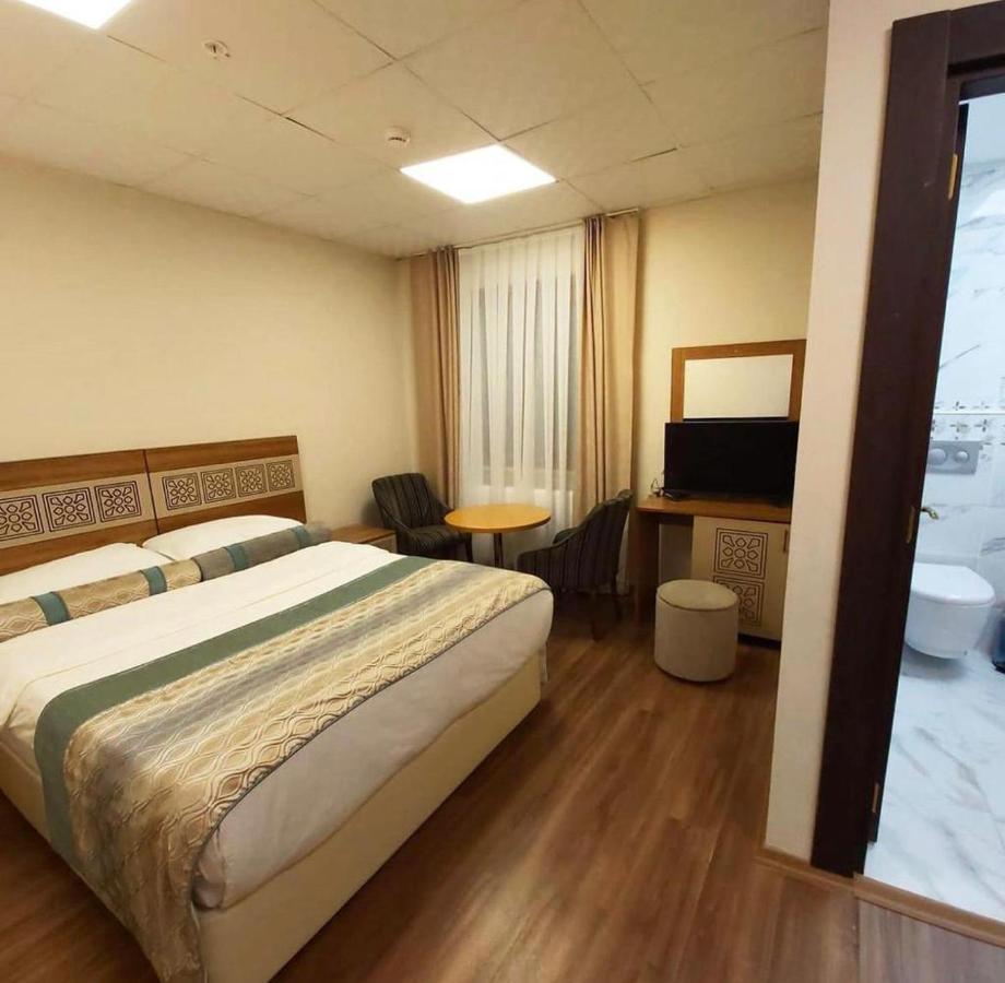 Camellia Hostel Provincia di Provincia di Istanbul Esterno foto