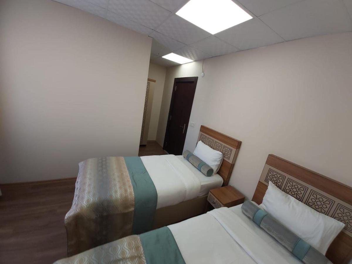 Camellia Hostel Provincia di Provincia di Istanbul Esterno foto