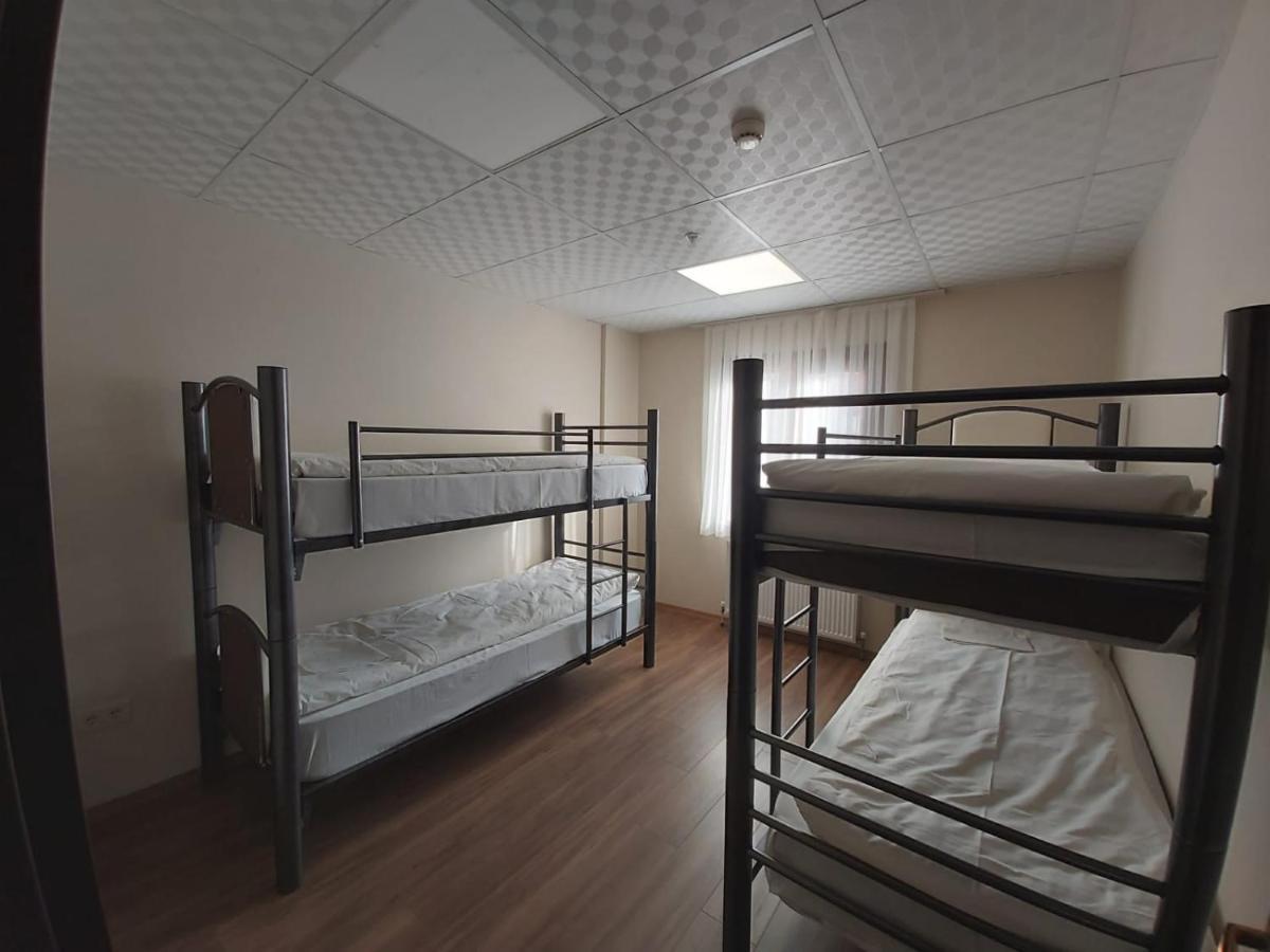 Camellia Hostel Provincia di Provincia di Istanbul Esterno foto