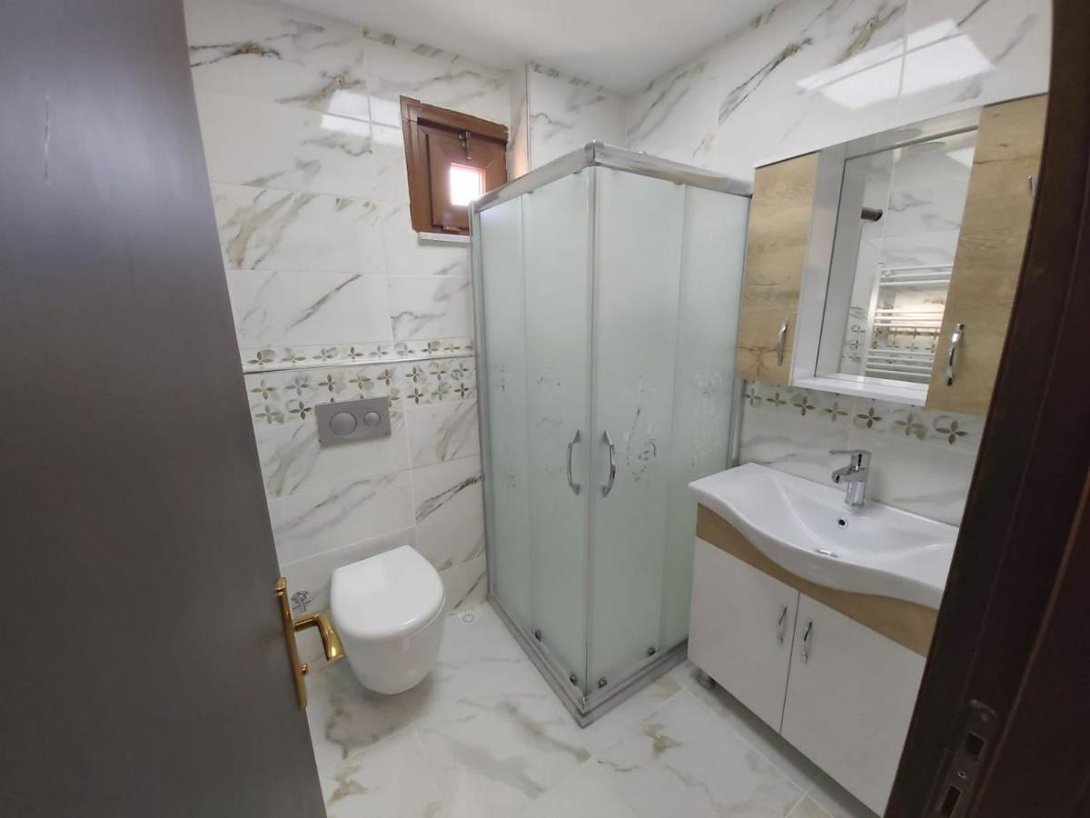 Camellia Hostel Provincia di Provincia di Istanbul Esterno foto