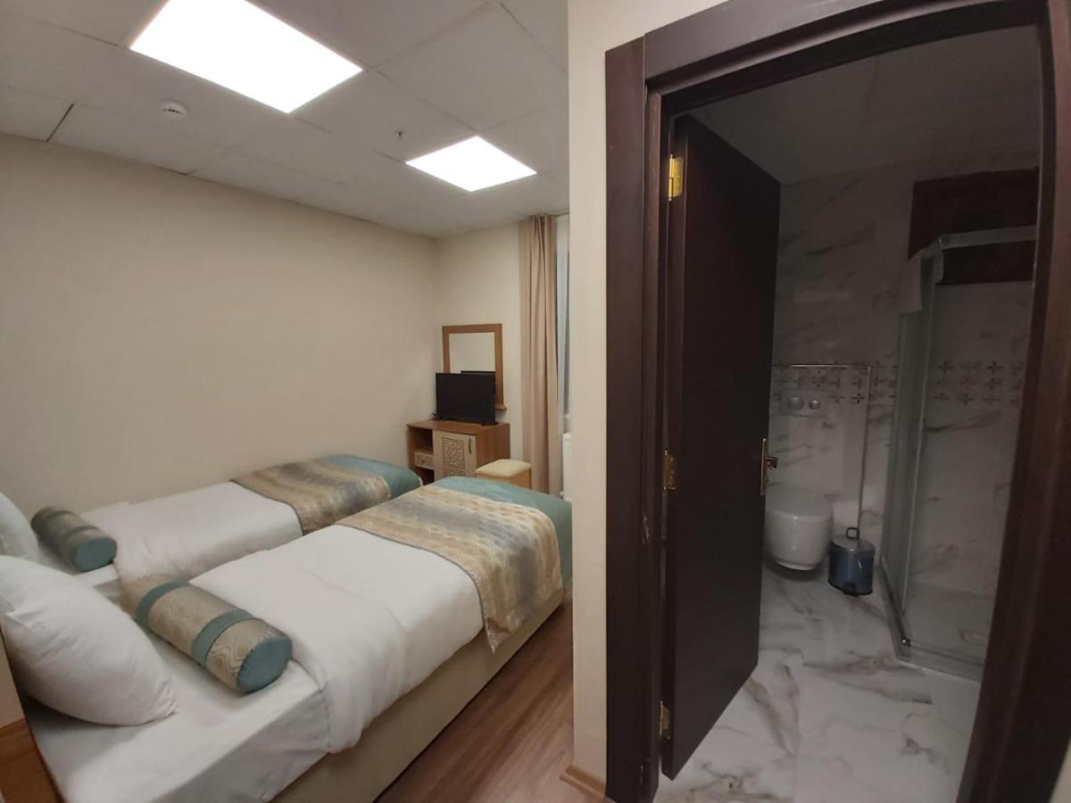 Camellia Hostel Provincia di Provincia di Istanbul Esterno foto