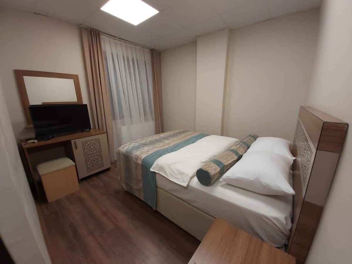 Camellia Hostel Provincia di Provincia di Istanbul Esterno foto